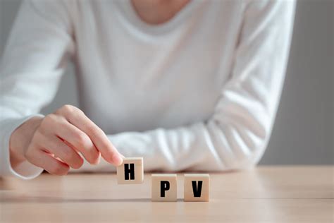 Infectia cu HPV: cauze, simptome, diagnostic, tratament